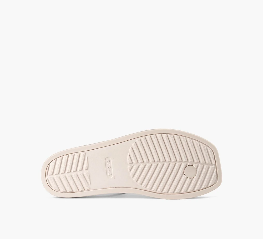 MIAMI TOE LOOP SANDAL