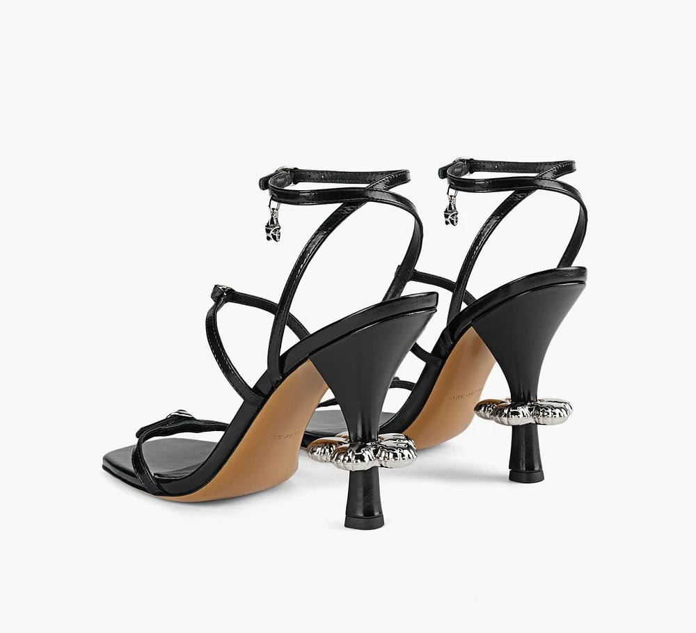 THE DAISY HEEL