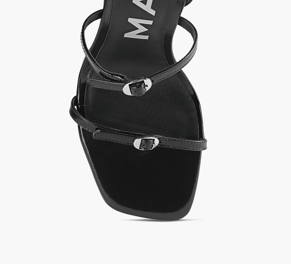 THE DAISY HEEL