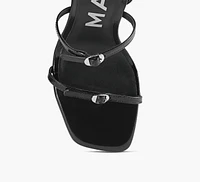 THE DAISY HEEL