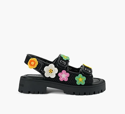 THE J MARC STRAP SPORT