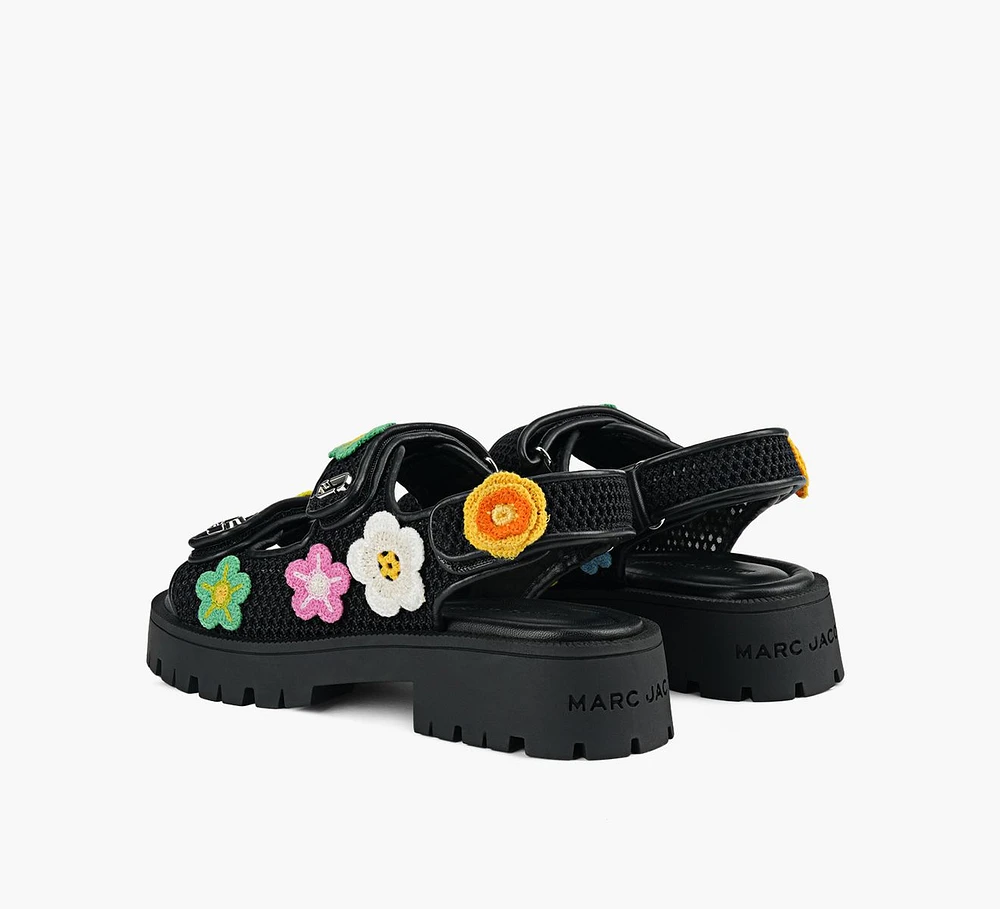 THE J MARC STRAP SPORT