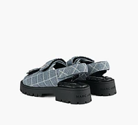THE J MARC STRAP SPORT