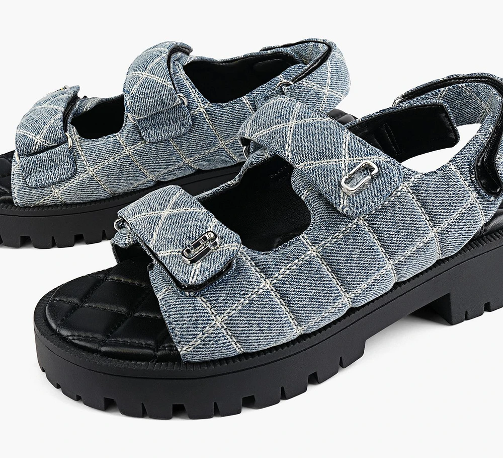 THE J MARC STRAP SPORT