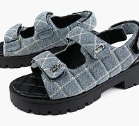 THE J MARC STRAP SPORT