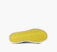 THE DAISY CANVAS SNEAKER