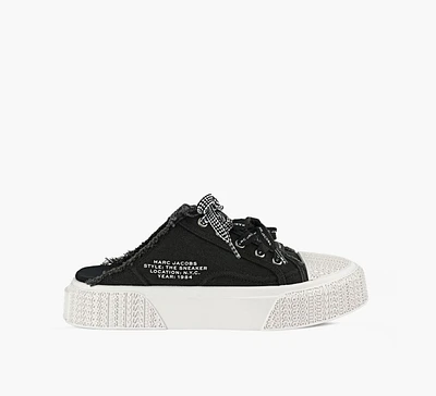 THE SNEAKER MULE