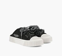 THE SNEAKER MULE