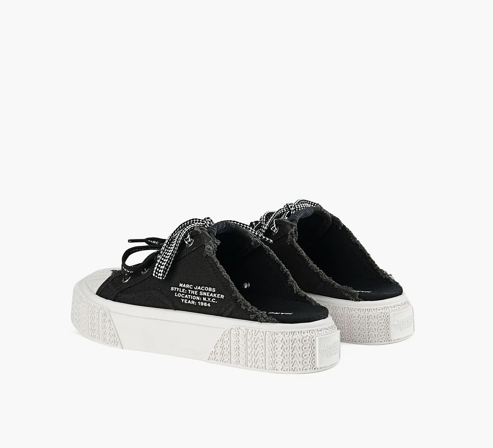 THE SNEAKER MULE