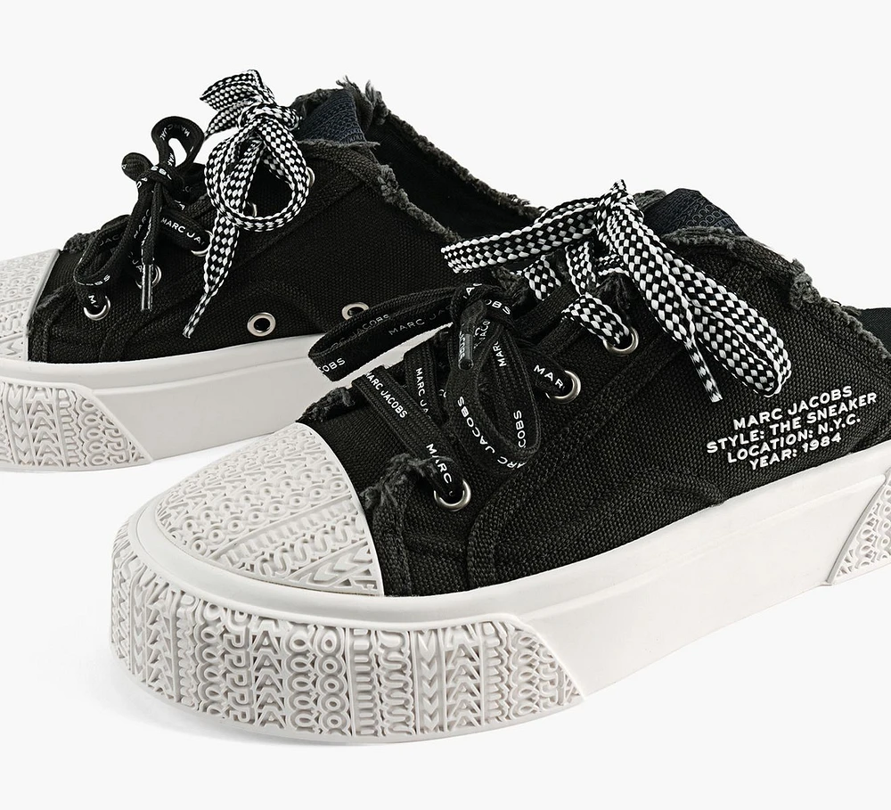 THE SNEAKER MULE