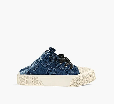 THE SNEAKER MULE