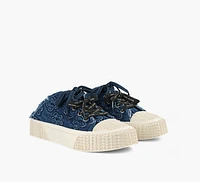 THE SNEAKER MULE