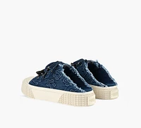 THE SNEAKER MULE