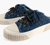 THE SNEAKER MULE