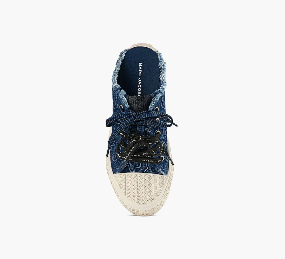THE SNEAKER MULE