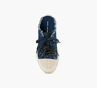 THE SNEAKER MULE