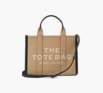 THE MEDIUM TOTE