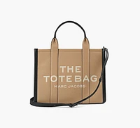 THE MEDIUM TOTE