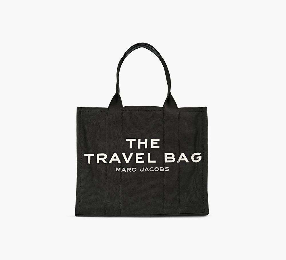 THE TRAVEL TOTE