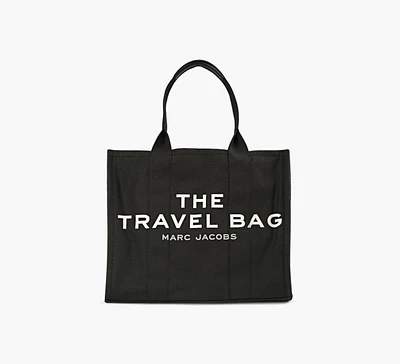 THE TRAVEL TOTE