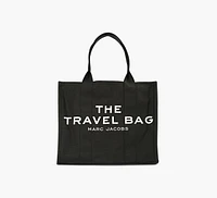 THE TRAVEL TOTE