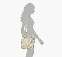 THE SMALL TOTE