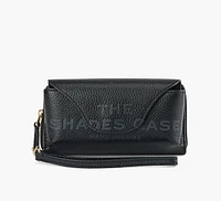 THE SHADES CASE