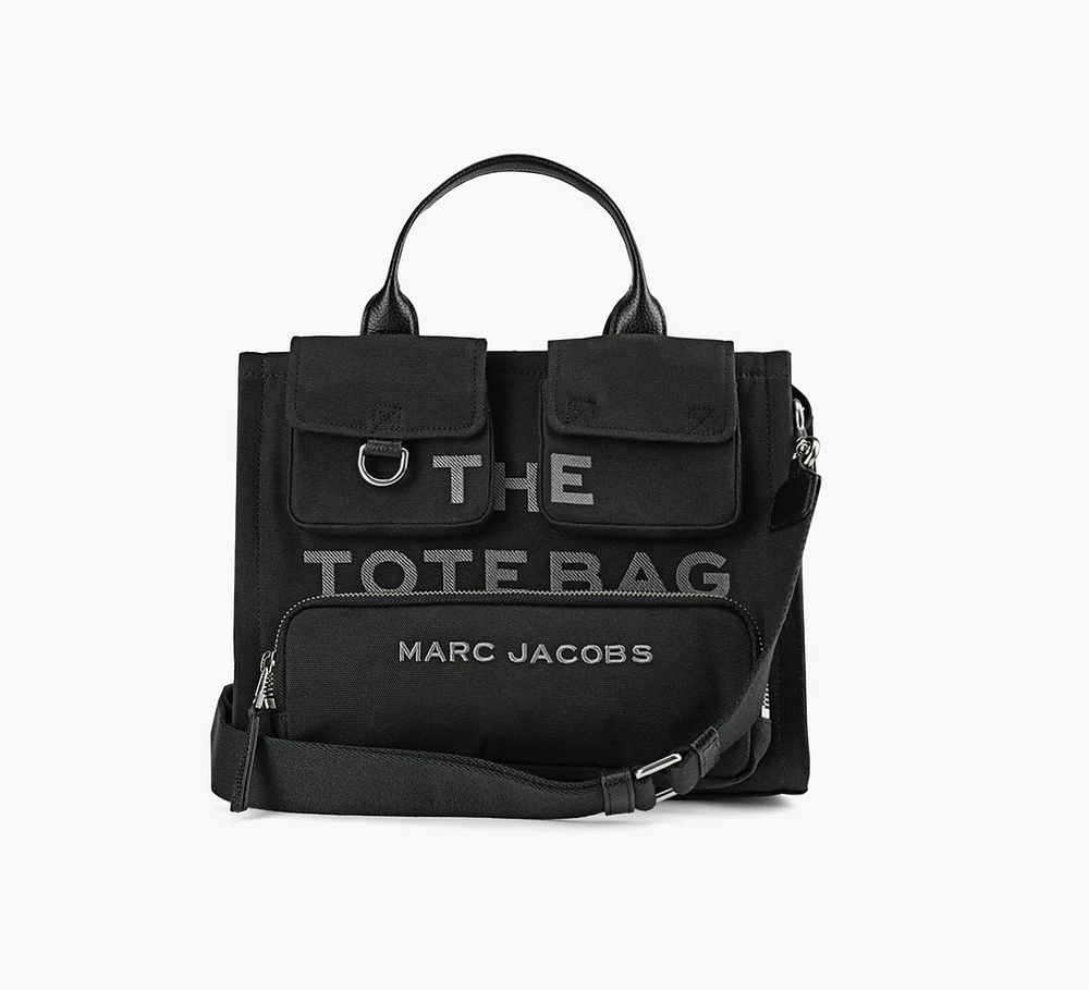 THE MEDIUM TOTE CARGO