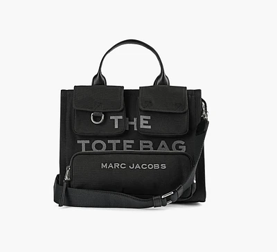 THE MEDIUM TOTE CARGO