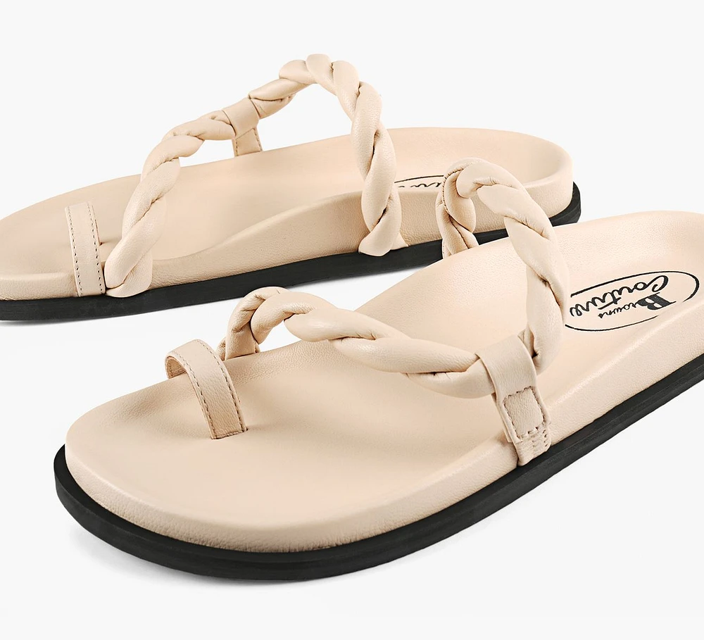 WISTERIA SANDAL