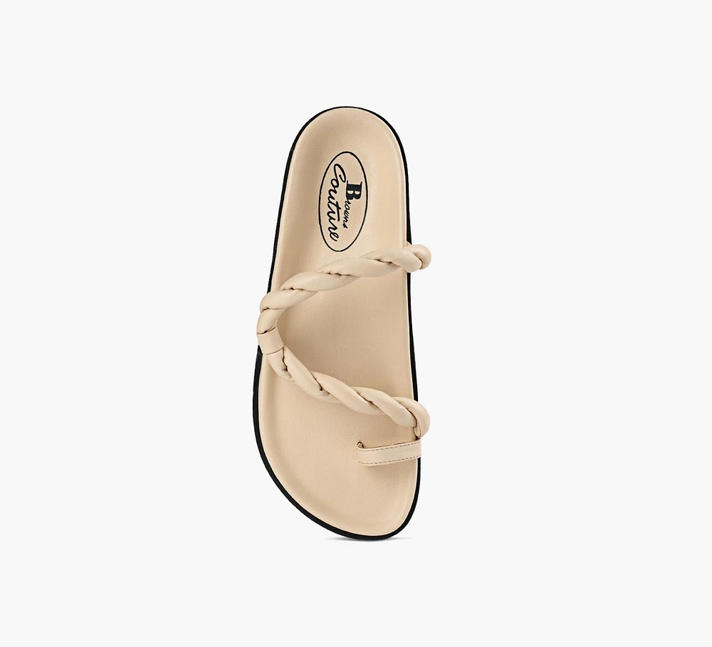 WISTERIA SANDAL