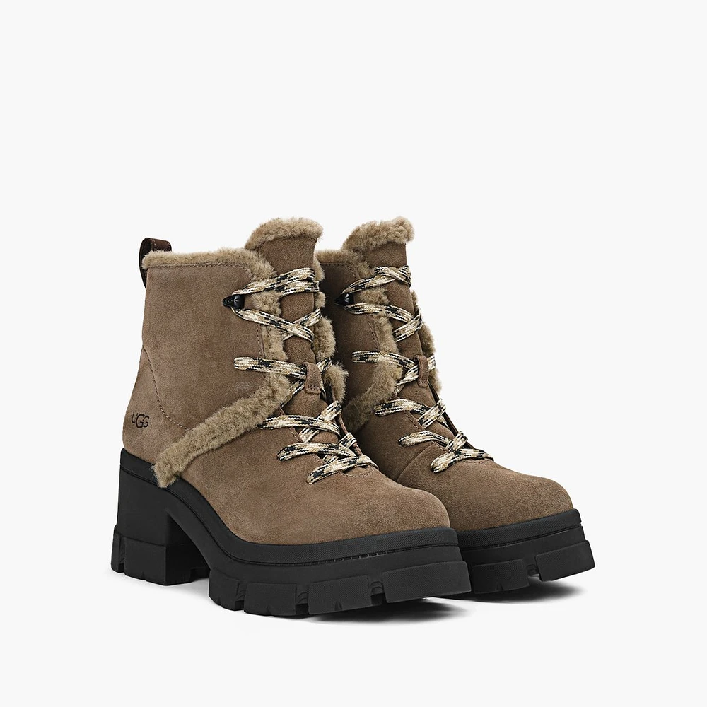 BROOKLYN HIKER