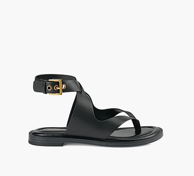 IRENE FLAT THONG SANDAL