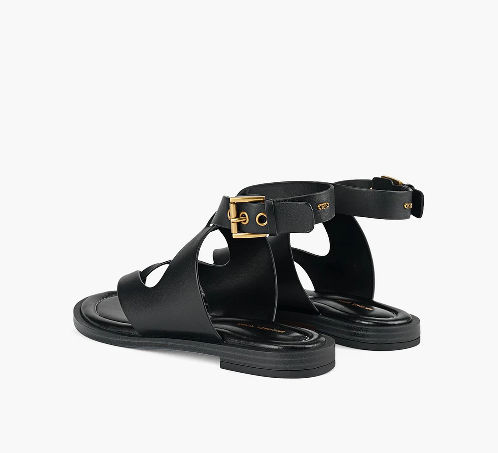 IRENE FLAT THONG SANDAL