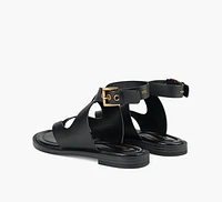 IRENE FLAT THONG SANDAL