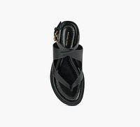 IRENE FLAT THONG SANDAL