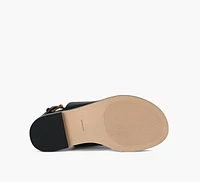 IRENE FLAT THONG SANDAL