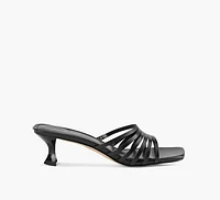 HAISLEY KITTEN SANDAL