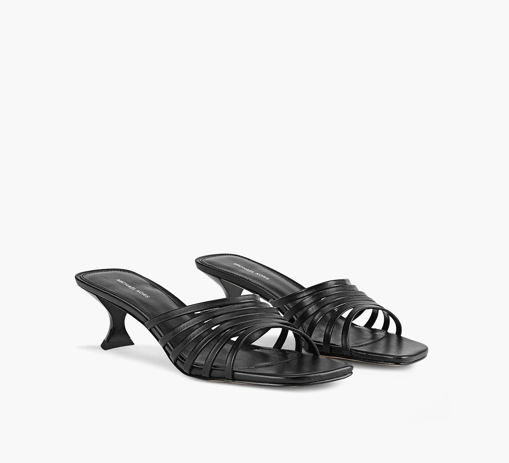 HAISLEY KITTEN SANDAL