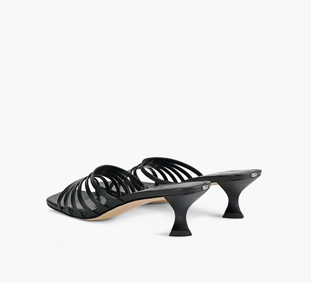 HAISLEY KITTEN SANDAL