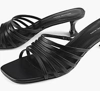 HAISLEY KITTEN SANDAL