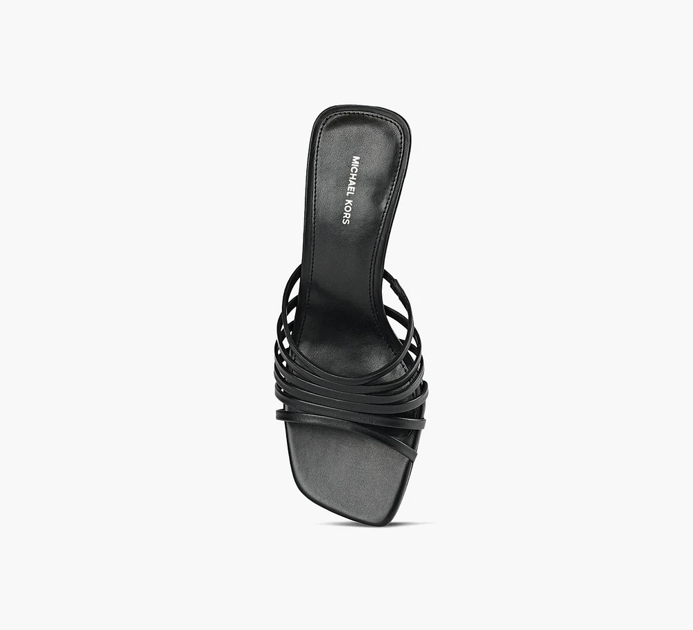 HAISLEY KITTEN SANDAL