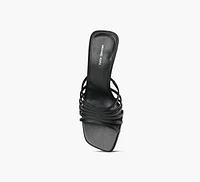 HAISLEY KITTEN SANDAL
