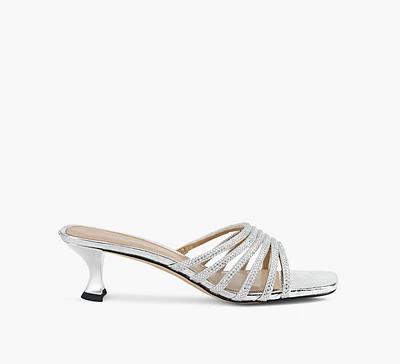 HAISLEY KITTEN SANDAL