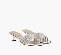 HAISLEY KITTEN SANDAL