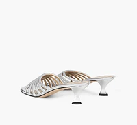 HAISLEY KITTEN SANDAL