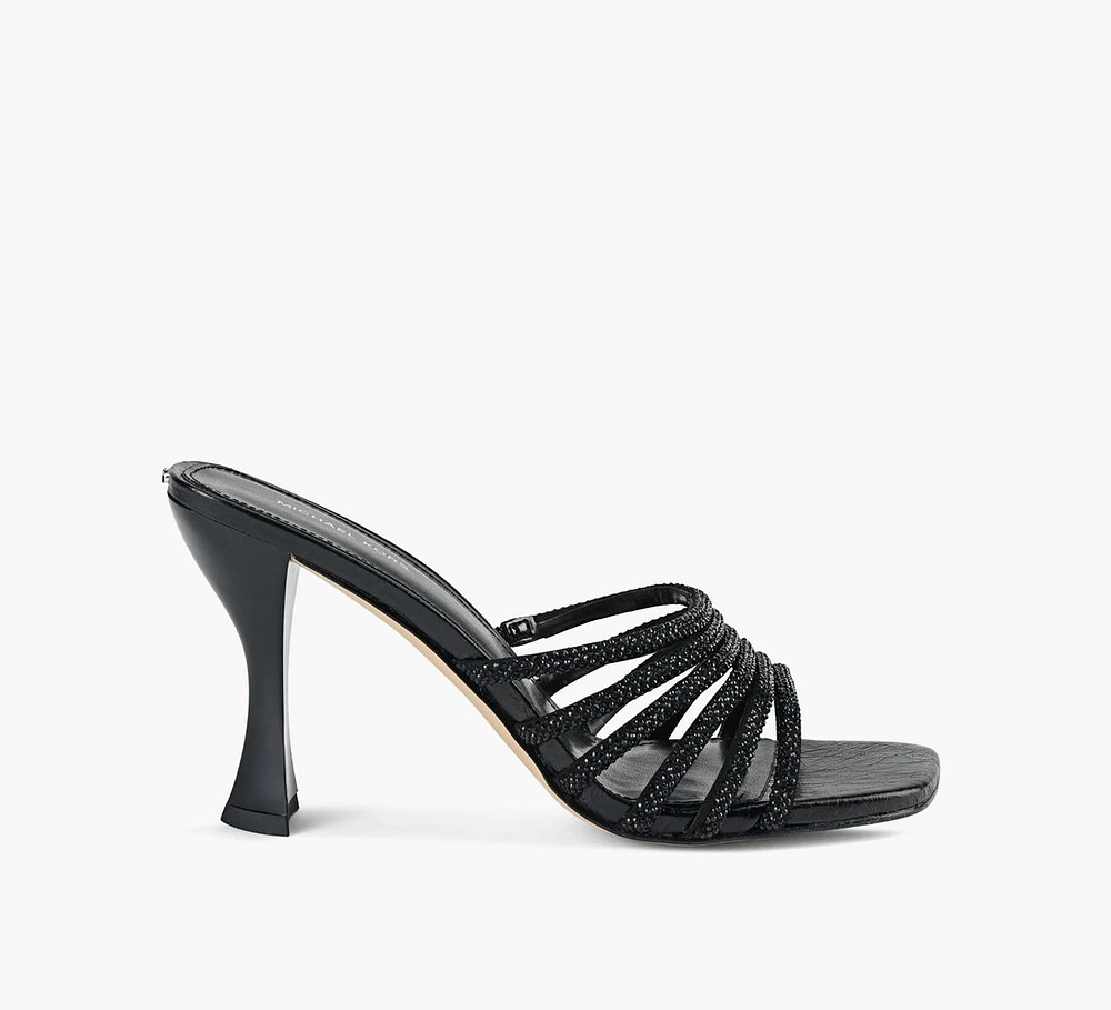 HAISLEY HIGH SANDAL