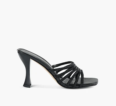 HAISLEY HIGH SANDAL