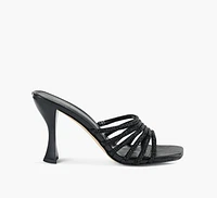 HAISLEY HIGH SANDAL