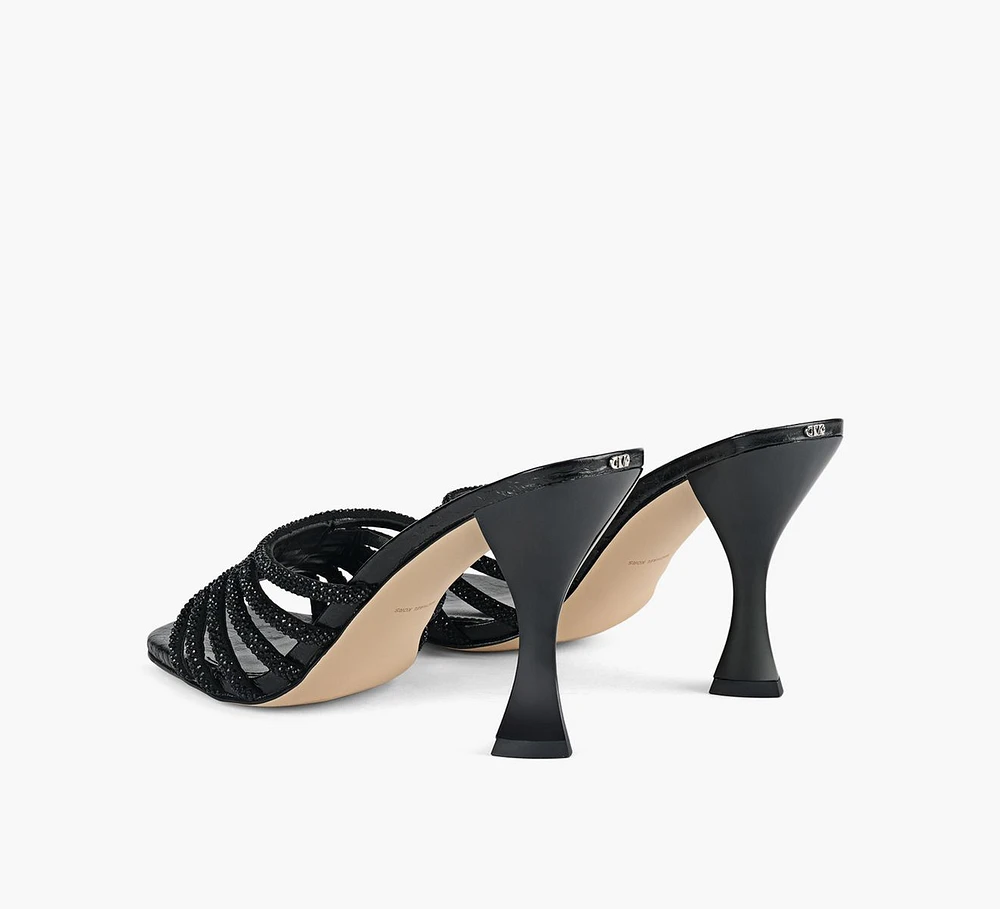 HAISLEY HIGH SANDAL